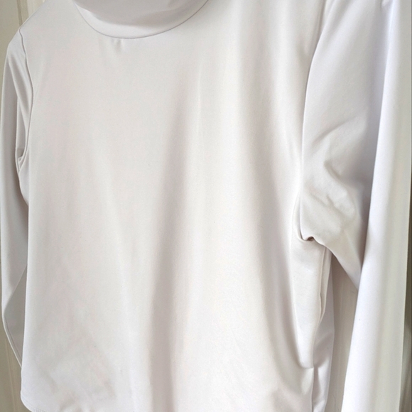 Smash + Tess white bodysuit - Picture 2 of 3